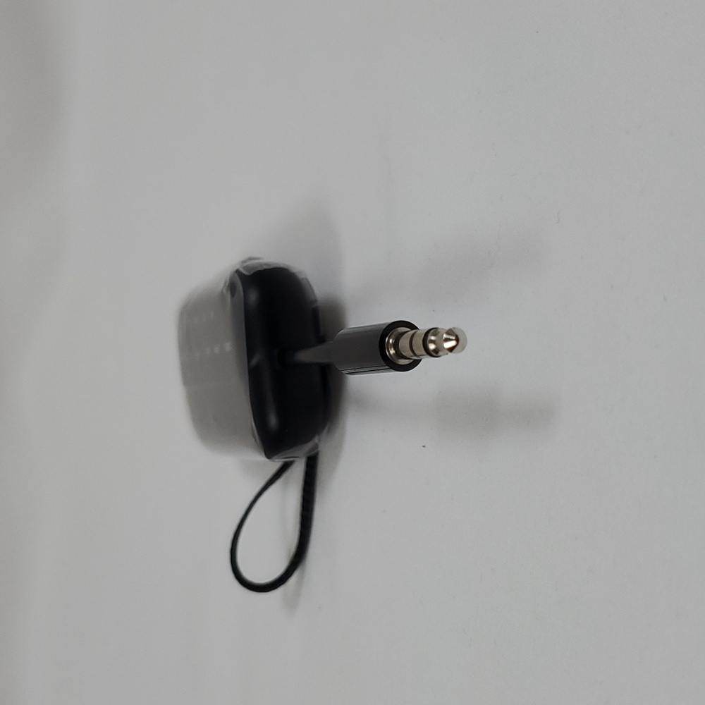 Pro Bluetooth Transmitter Receiver,2-in-1 Airplane Bluetooth 5.4 Adapter - Picture 14 of 16